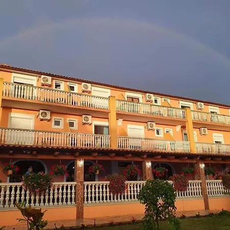 Bed and breakfast Nikolina 3*