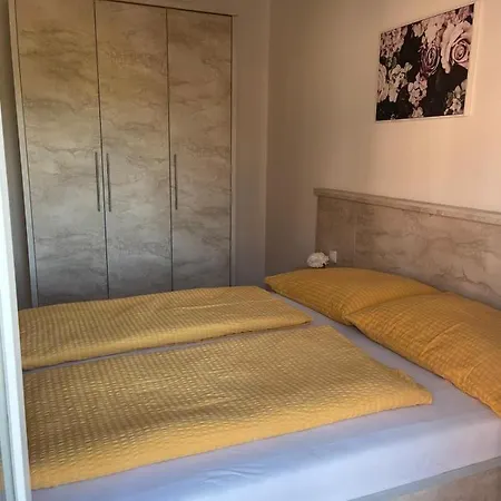 Nikolina Frühstückspension 3*