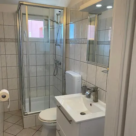 Nikolina Bed and breakfast 3*