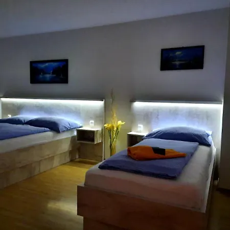 Nocleg ze śniadaniem Nikolina Medulin